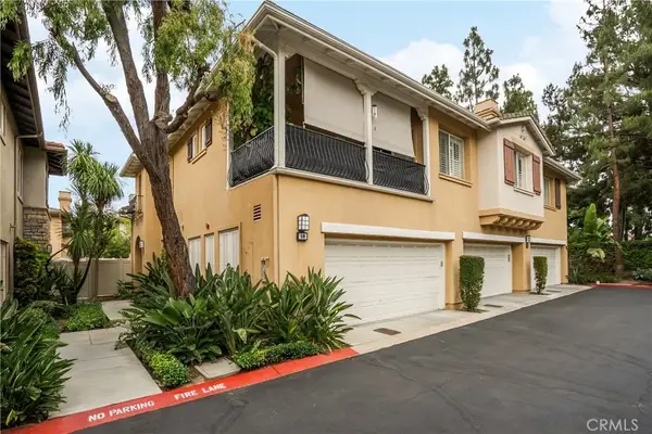 58 Salton #32, Irvine, CA 92602