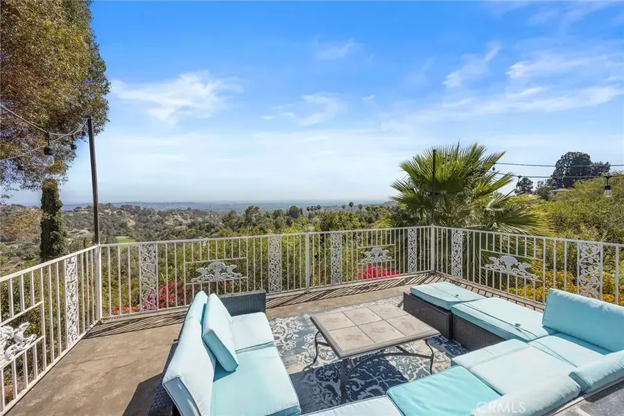 628 Reposado Drive, La Habra Heights, CA 90631 - #2
