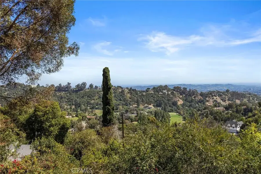 628 Reposado Drive, La Habra Heights, CA 90631 - #3