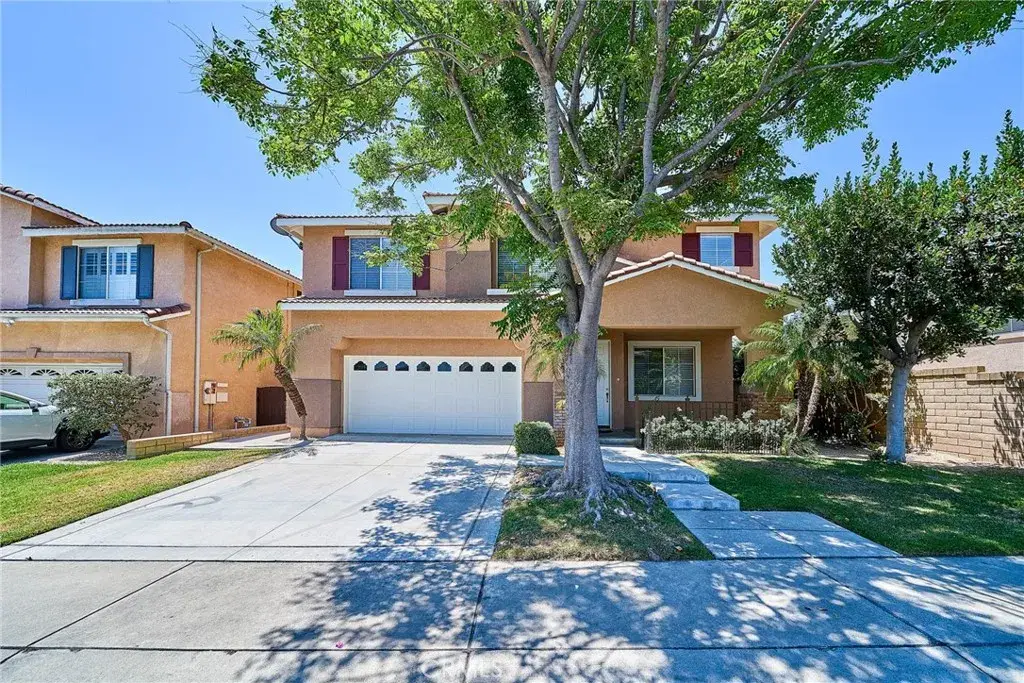 11695 Annapolis, Rancho Cucamonga, CA 91730 - #1