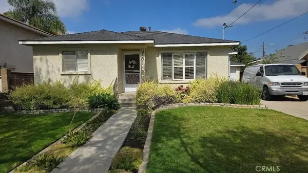18609 Corby, Artesia, CA 90701