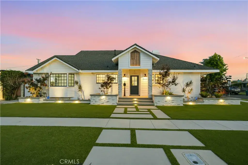 6440 E El Roble Street, Long Beach, CA 90815 - #1