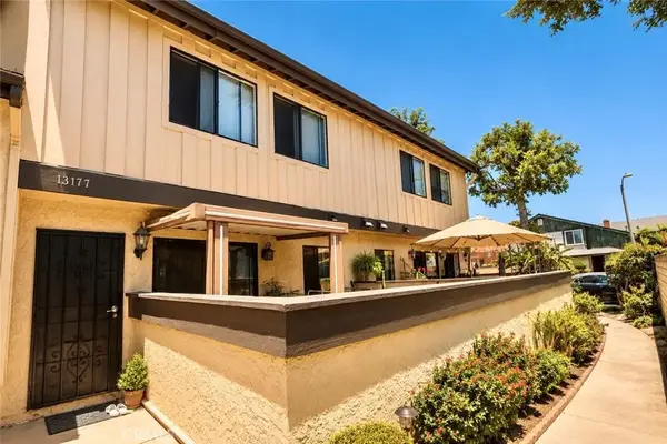 13177 Wilson Street, Garden Grove, CA 92844