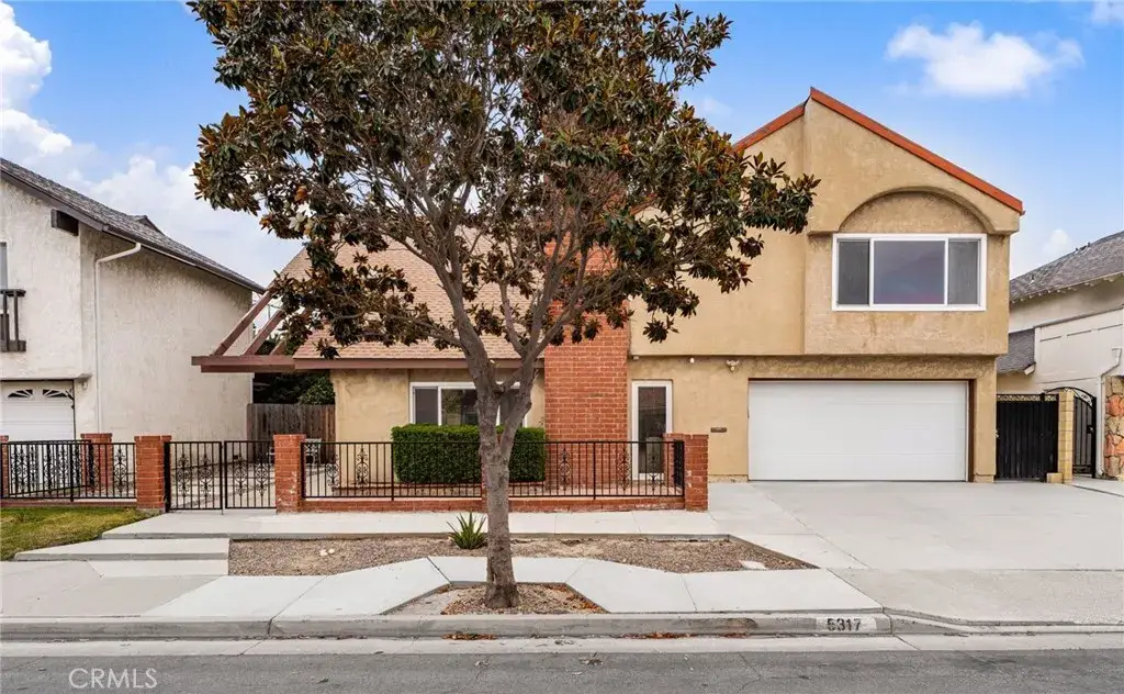 5317 Vista Del Mar, Cypress, CA 90630 - #1