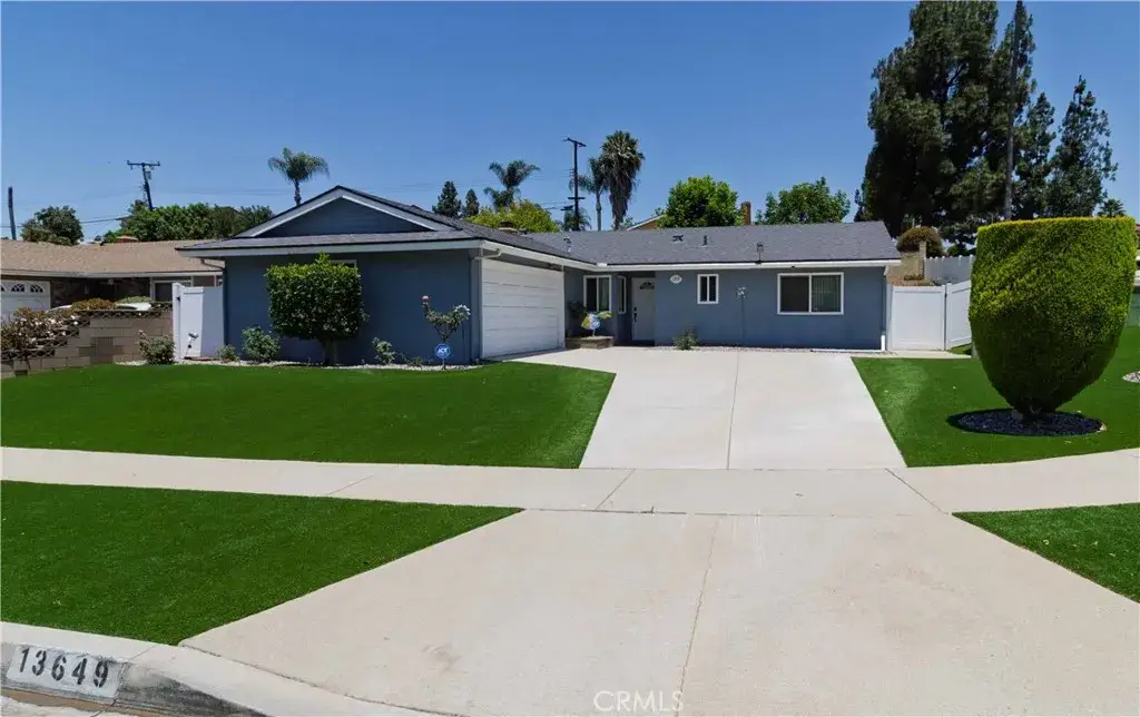 13649 Loumont, Whittier, CA 90601 - #1