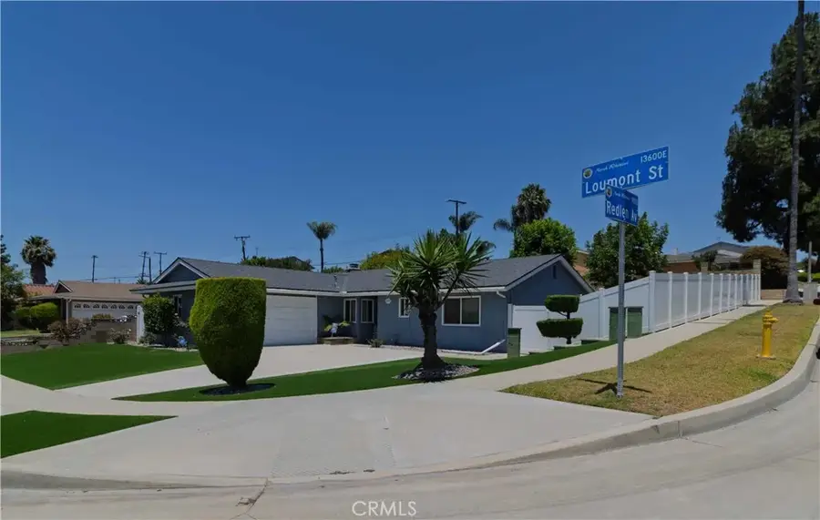 13649 Loumont, Whittier, CA 90601 - #2