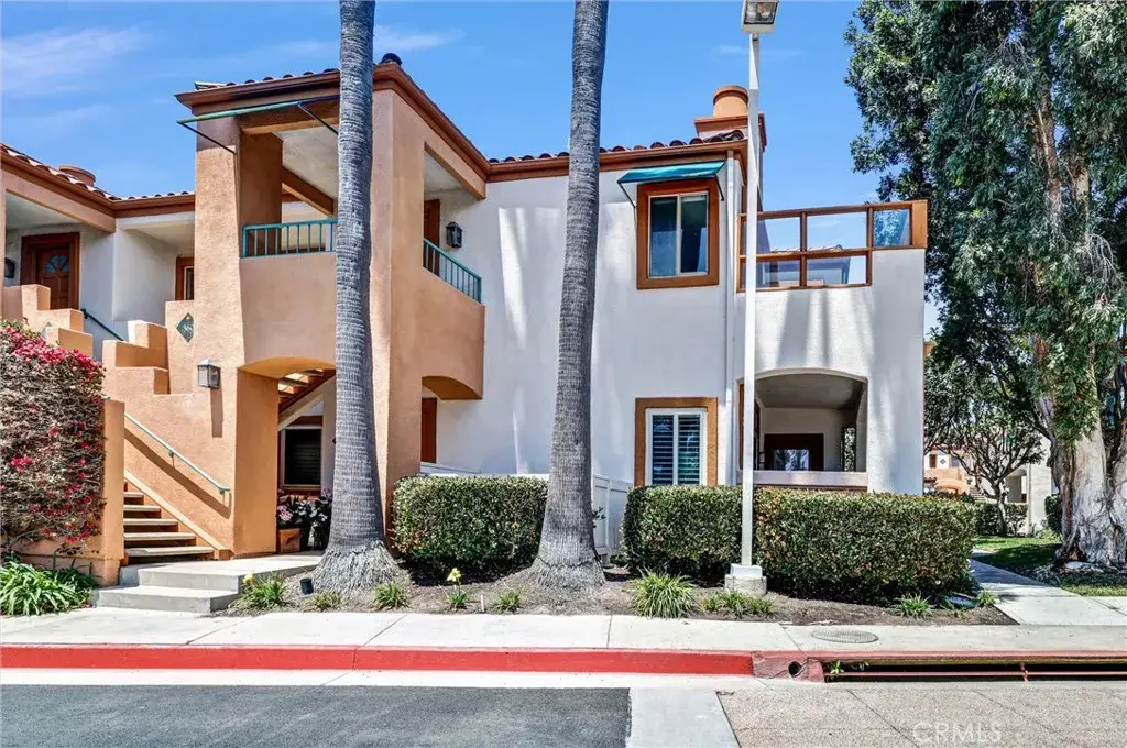 360 Villa Point Drive, Newport Beach, CA 92660 - #1