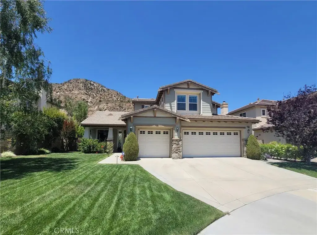 25086 River Walk Lane, Stevenson Ranch, CA 91381 - #1