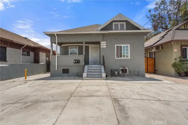 1164 E 34th, Los Angeles, CA 90011