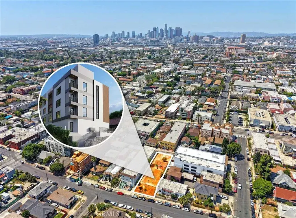 209 N Mathews, Los Angeles, CA 90033 - #1