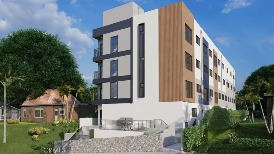 209 N Mathews, Los Angeles, CA 90033 - #2