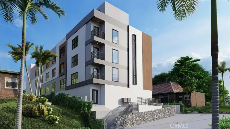 209 N Mathews, Los Angeles, CA 90033 - #3