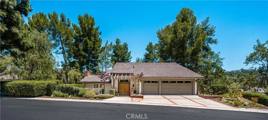 1281 Country Hills, North Tustin, CA 92705 - #1