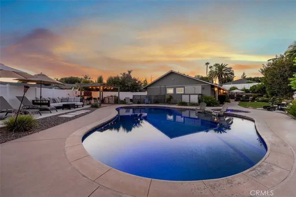 5102 Club Terrace, Yorba Linda, CA 92886 - #1