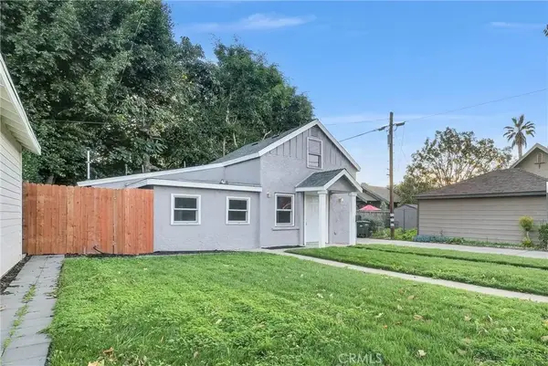 354 E Culver Avenue East, Orange, CA 92866