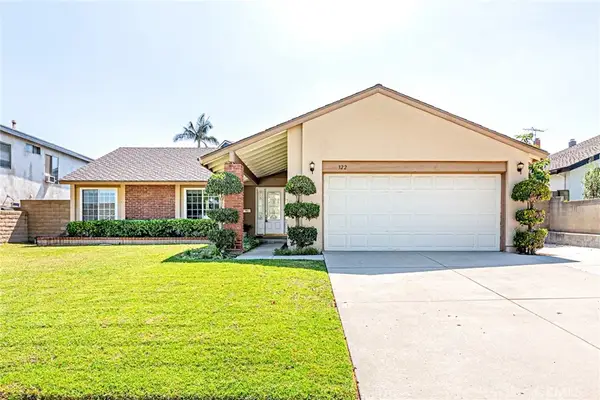 322 Dover, Brea, CA 92821