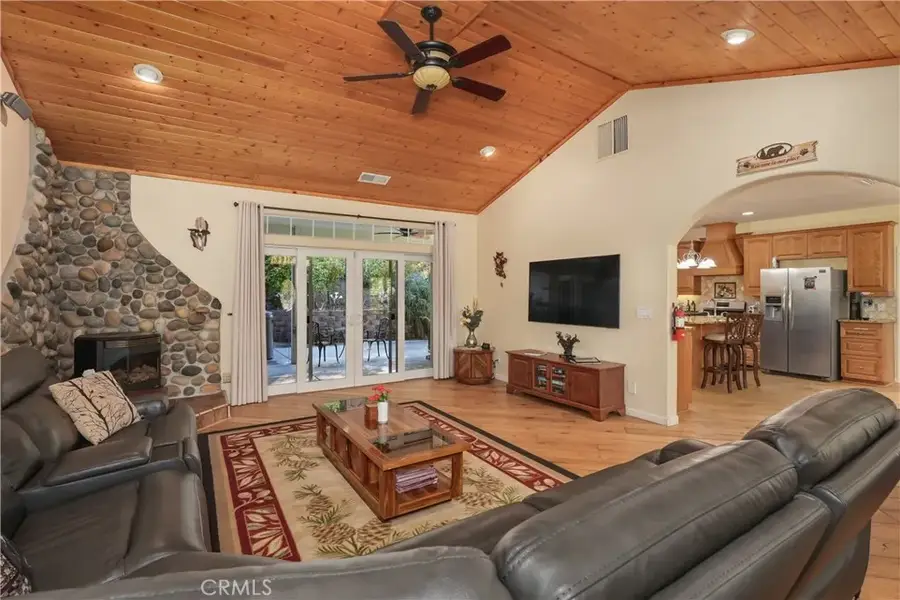 39367 Pine Ridge Road, Oakhurst, CA 93644 - #2