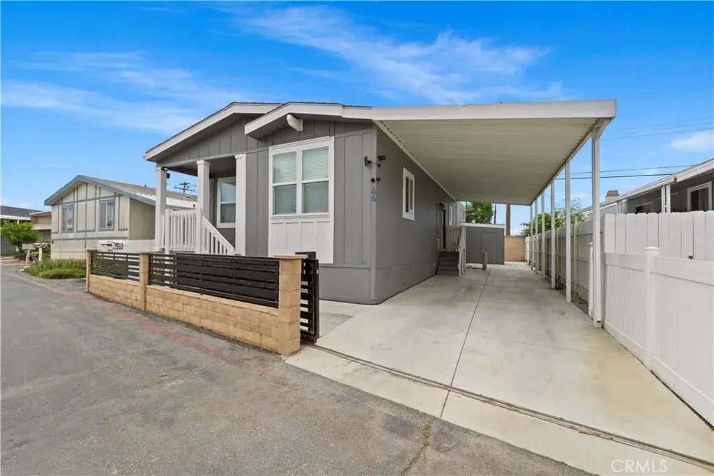 14081 Magnolia #44, Westminster, CA 92683 - #1