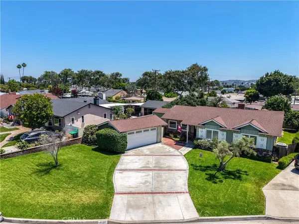 1120 Farrington Dr., La Habra, CA 90631