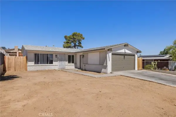 308 Forest, Barstow, CA 92311