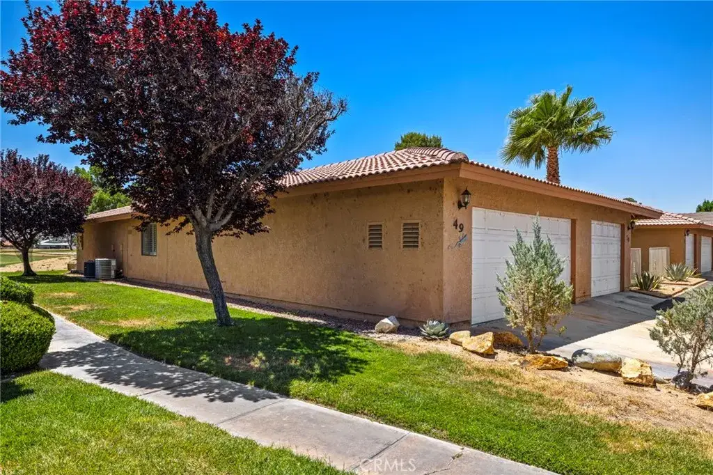 27535 Lakeview #49, Helendale, CA 92342 - #1