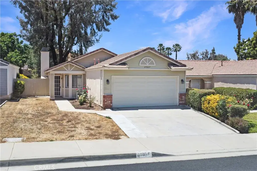27827 Cannon Drive, Menifee, CA 92585 - #1