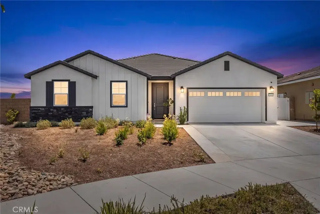 2431 Diamond Edge, Perris, CA 92570 - #1