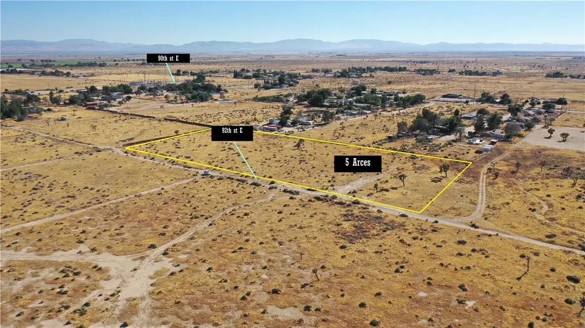 92 E Ave I, Lancaster, CA 93535 - #1
