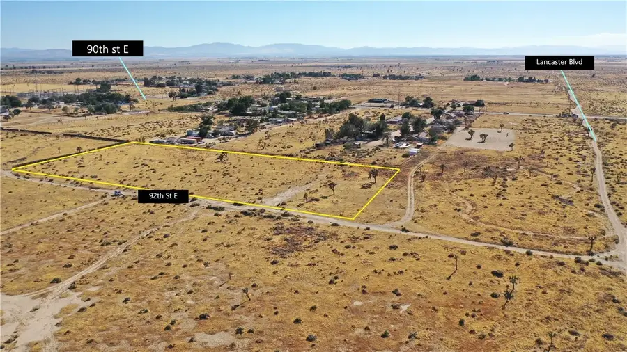 92 E Ave I, Lancaster, CA 93535 - #2