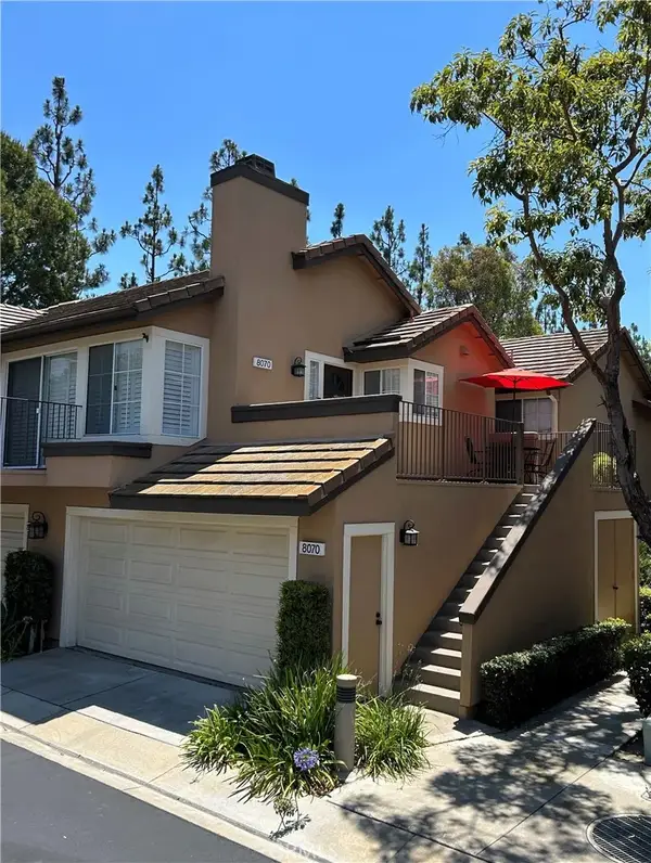 8070 E Goldenrod, Anaheim Hills, CA 92808