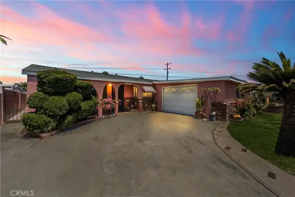 11223 Remer Street, South El Monte, CA 91733