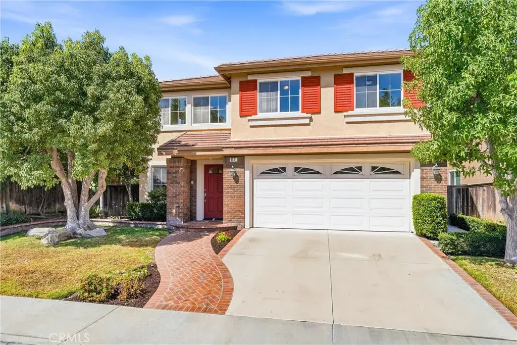 81 Linhaven, Irvine, CA 92602 - #1