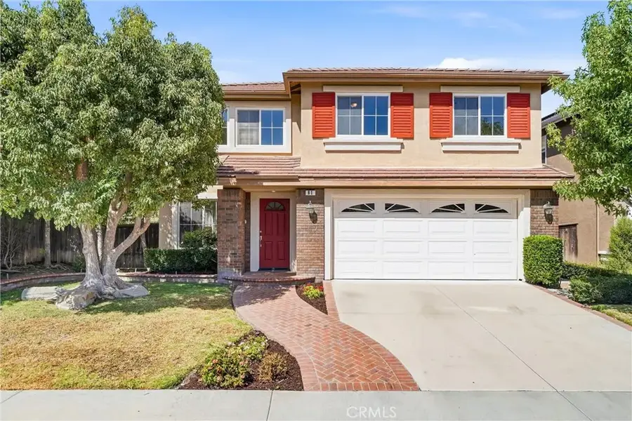 81 Linhaven, Irvine, CA 92602 - #2