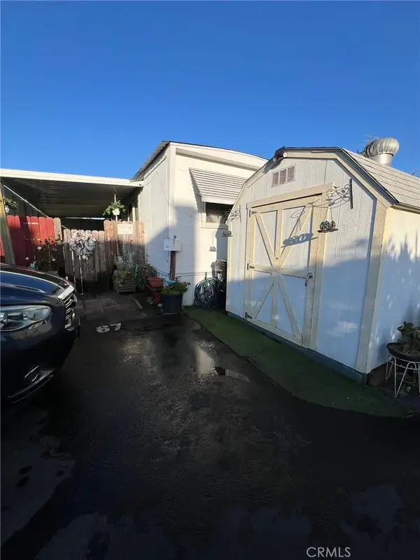 402 E Foothill #67, Pomona, CA 91767