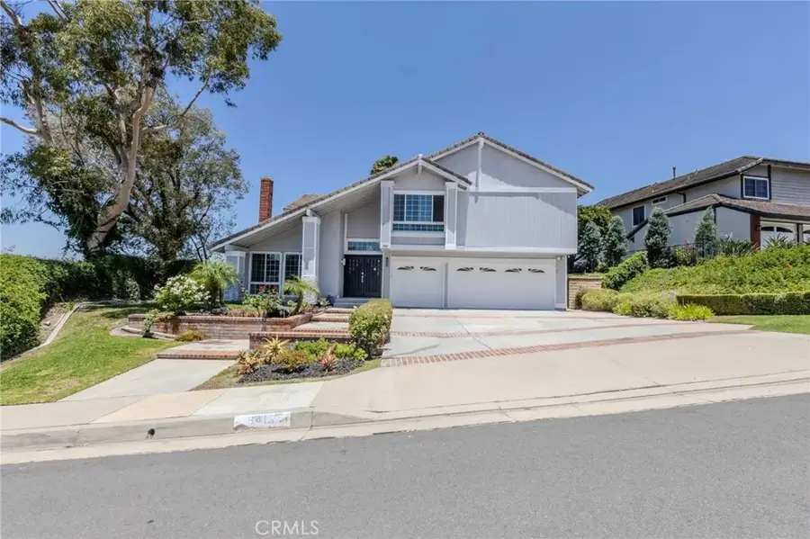6415 E Stonebridge, Anaheim Hills, CA 92807 - #2