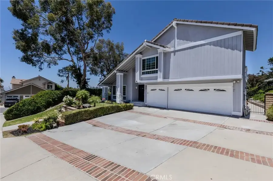 6415 E Stonebridge, Anaheim Hills, CA 92807 - #3