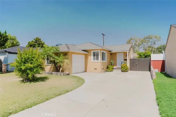 9863 Houghton Avenue, Santa Fe Springs, CA 90670