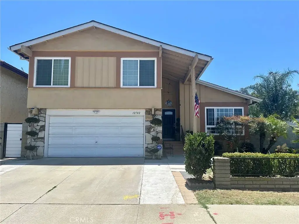 12702 Oland Street, Norwalk, CA 90650 - #1