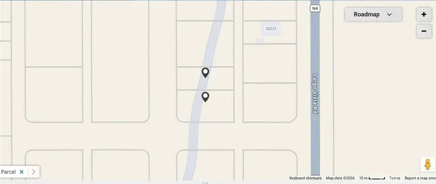0 Largo Vista, Llano, CA 93544 - #2