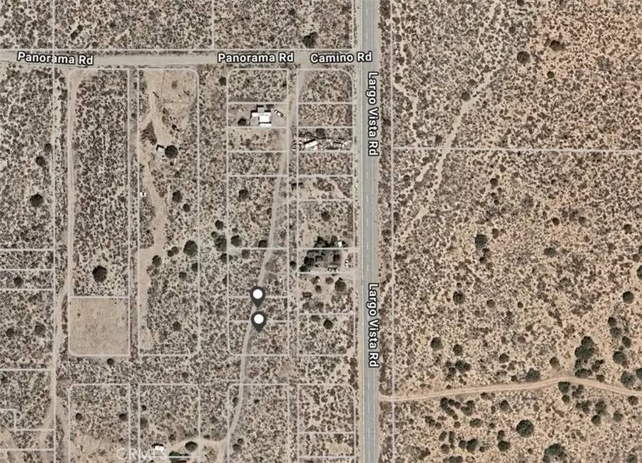 0 Largo Vista, Llano, CA 93544 - #3