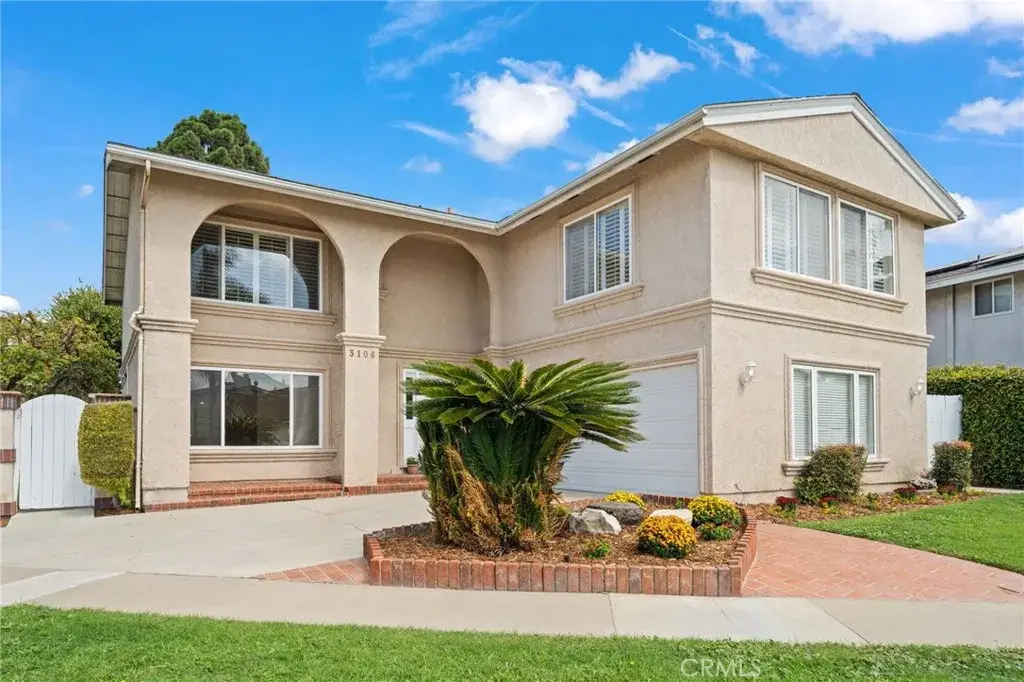 3106 Lama Avenue, Long Beach, CA 90808 - #1