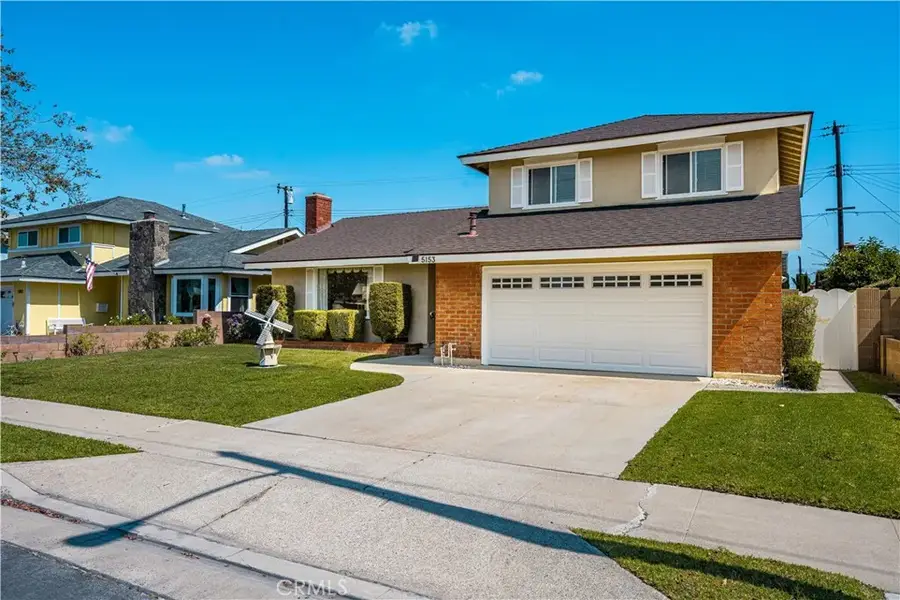 5153 Melbourne, Cypress, CA 90630 - #2