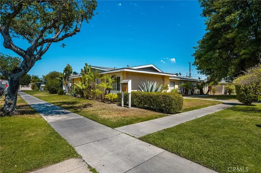 1256 N Placentia, Anaheim, CA 92806 - #2