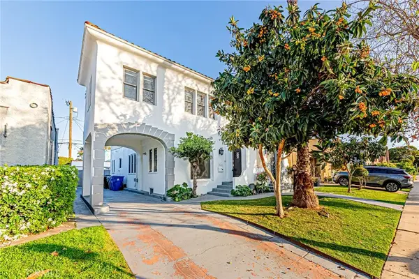1226 Meadowbrook Avenue, Los Angeles, CA 90019