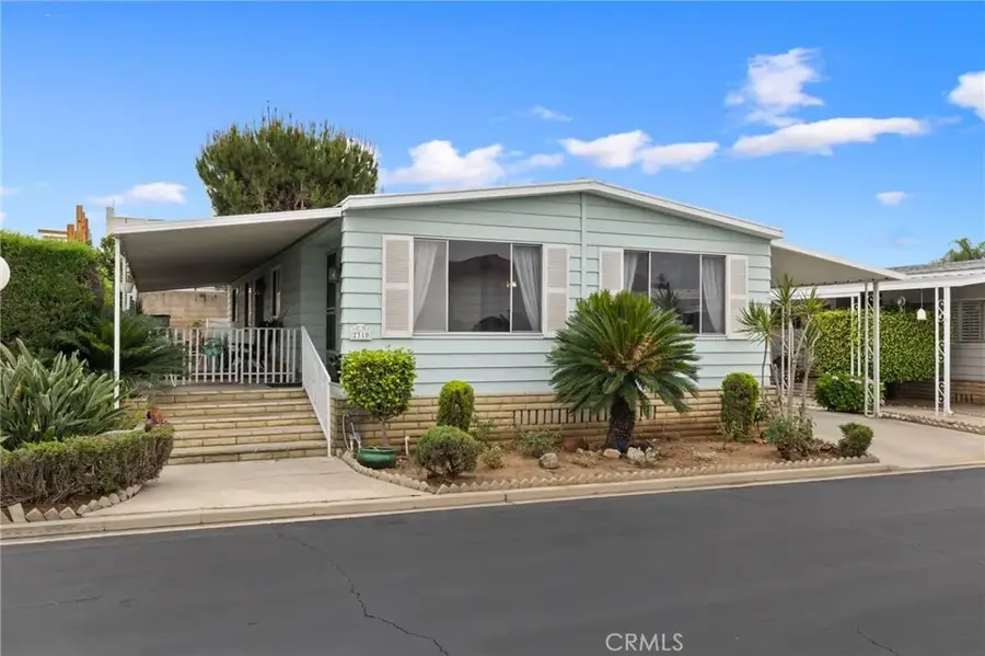 2310 Lake Glen #52, La Habra, CA 90631 - #3
