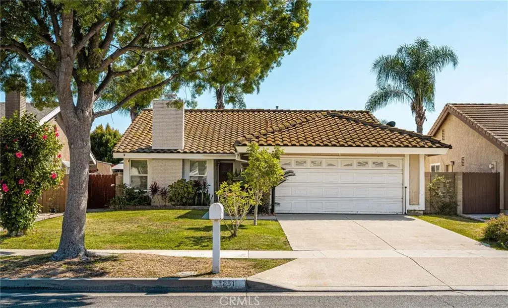 1231 N Dolores, Anaheim, CA 92807 - #1