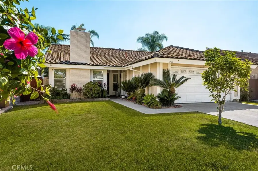 1231 N Dolores, Anaheim, CA 92807 - #2