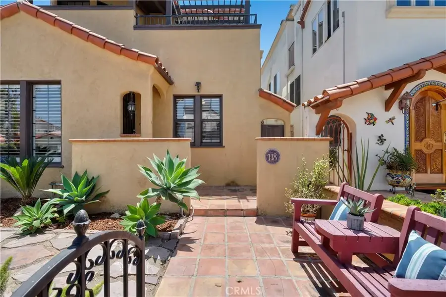 118 Glendora Avenue, Long Beach, CA 90803 - #2
