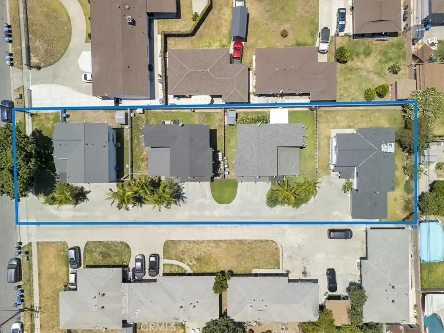 12725 Barlin Avenue, Downey, CA 90242 - #2