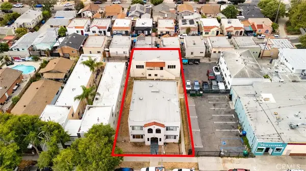 1224 E 17th Street, Long Beach, CA 90813